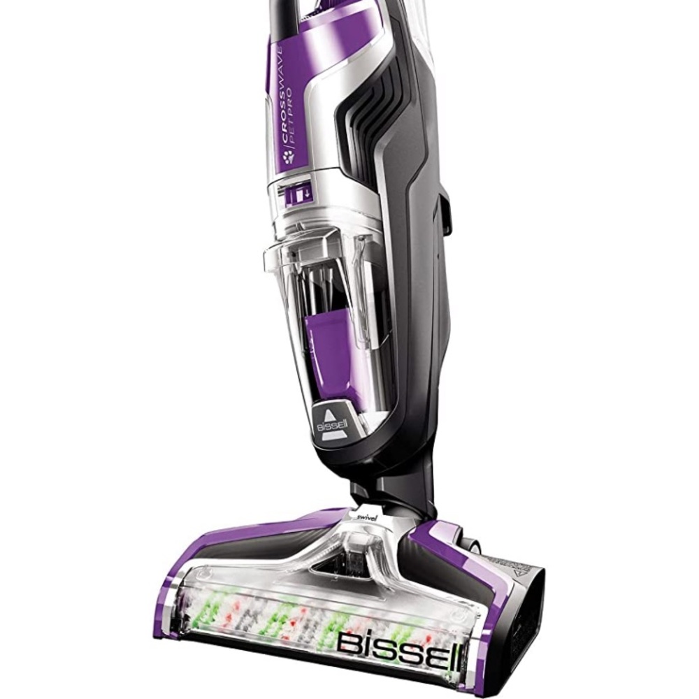 Brand New BISSELL Crosswave Pet Pro Vacuum